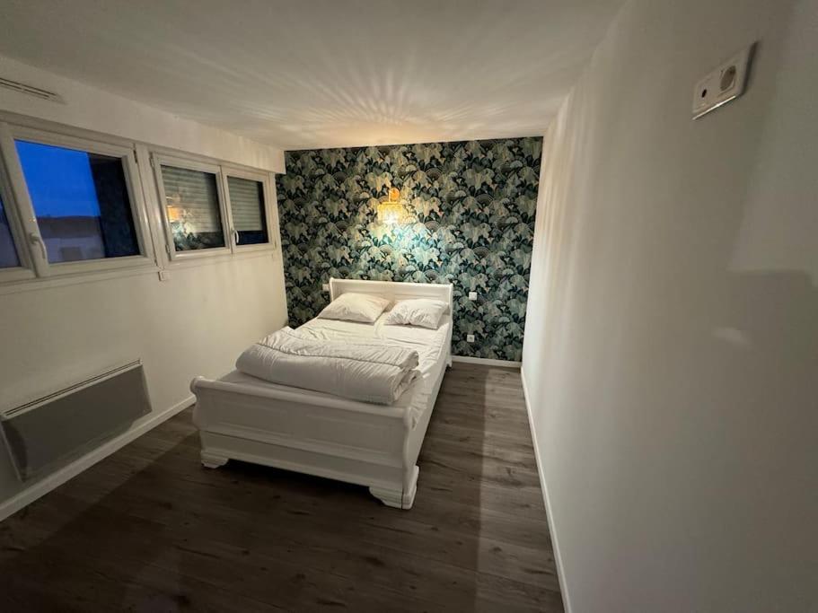 Appartement Cosy A Louer Berck Exterior photo
