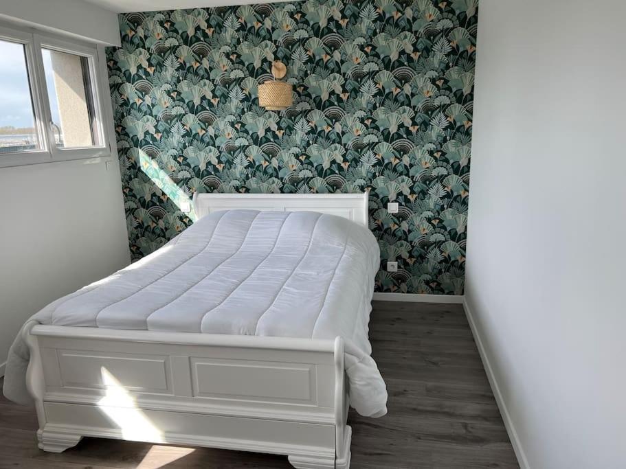 Appartement Cosy A Louer Berck Exterior photo