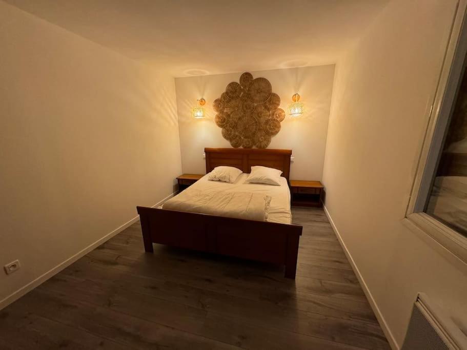 Appartement Cosy A Louer Berck Exterior photo
