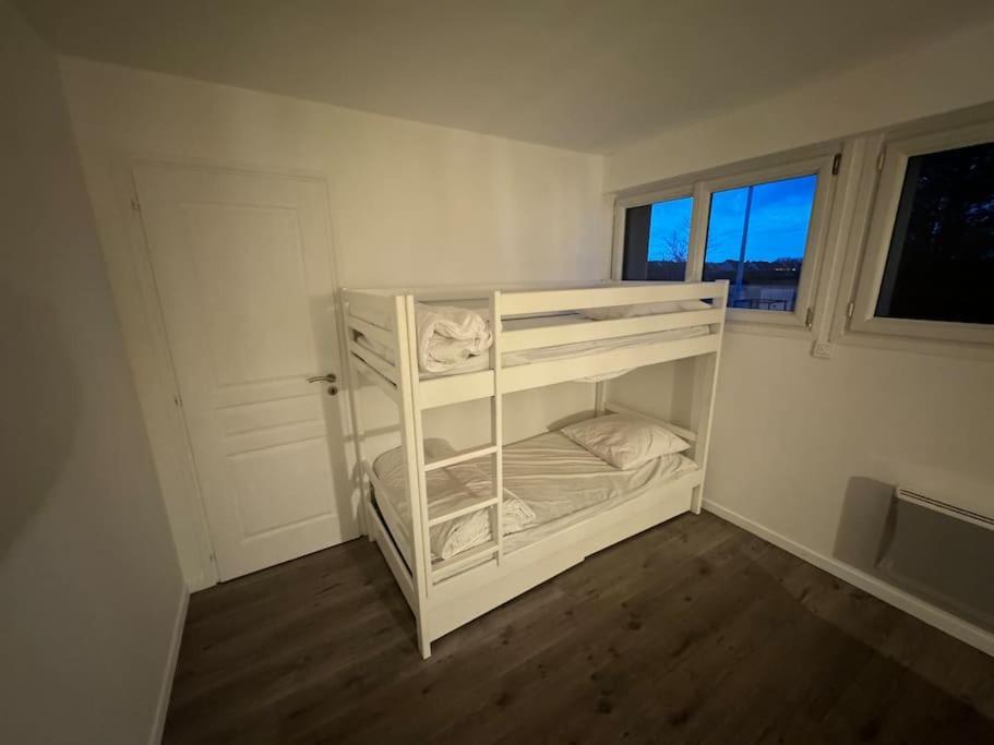 Appartement Cosy A Louer Berck Exterior photo